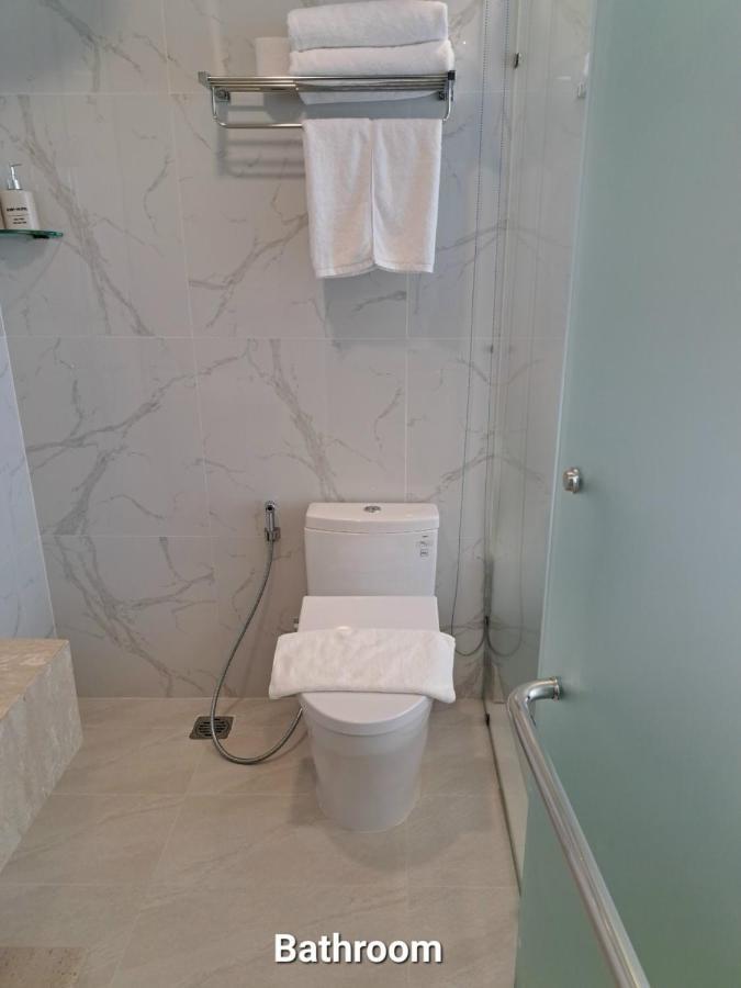 Ruby Hotel مدينة هوشي منه المظهر الخارجي الصورة